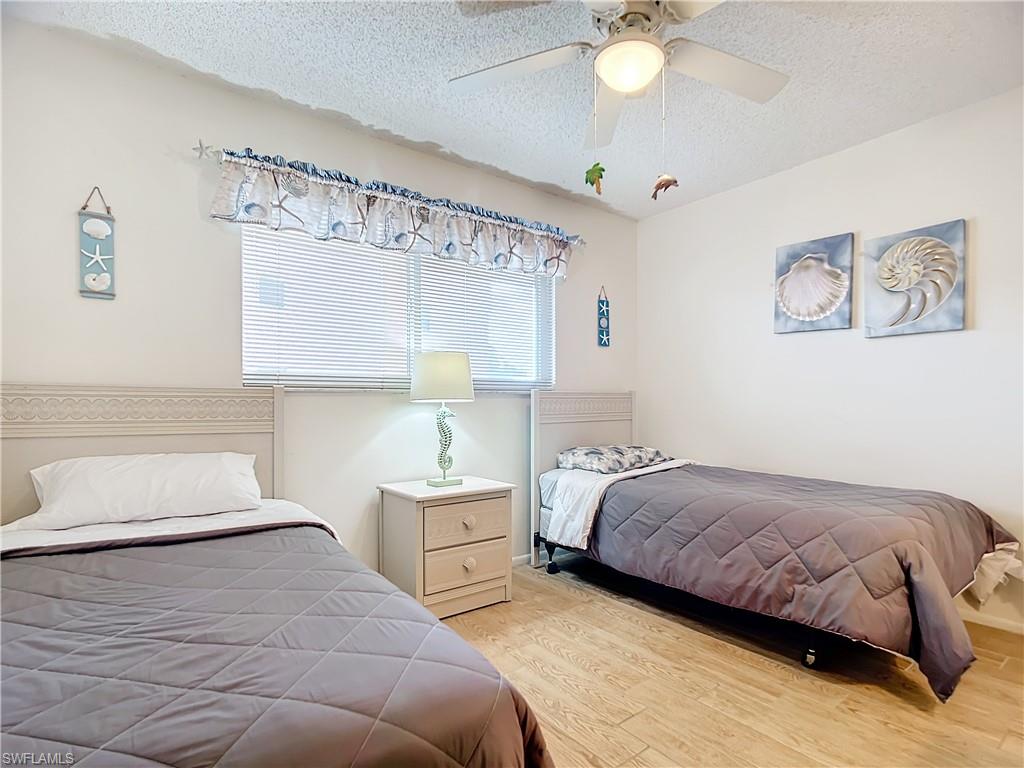 TURTLE LAKE GOLF COLONY - Residential Lease