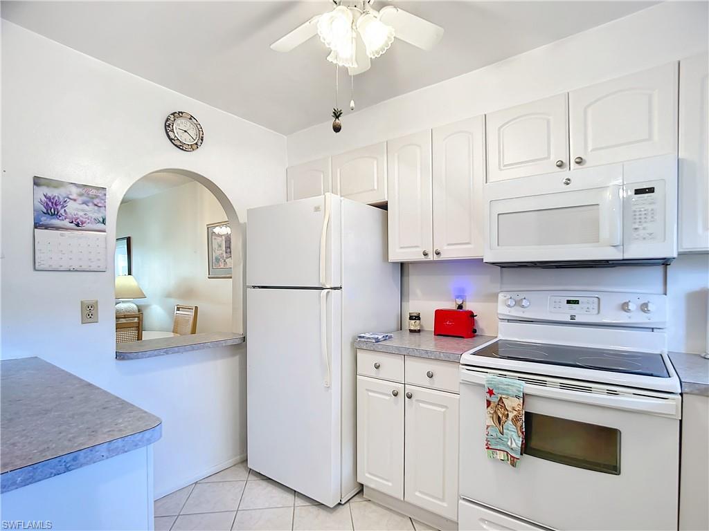 TURTLE LAKE GOLF COLONY - Residential Lease