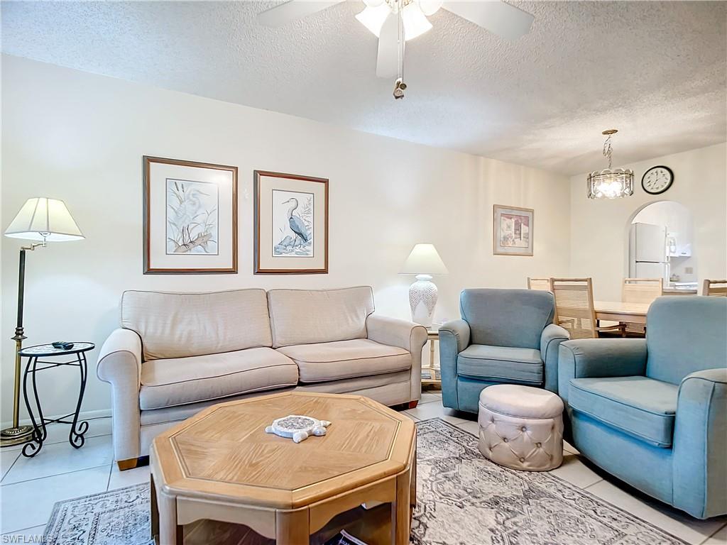 TURTLE LAKE GOLF COLONY - Residential Lease