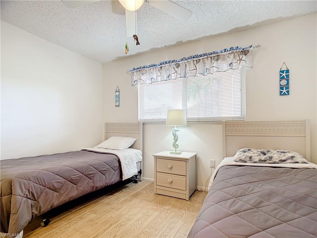 TURTLE LAKE GOLF COLONY - Residential Lease