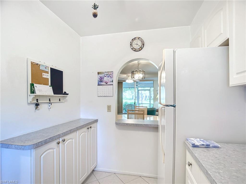 TURTLE LAKE GOLF COLONY - Residential Lease