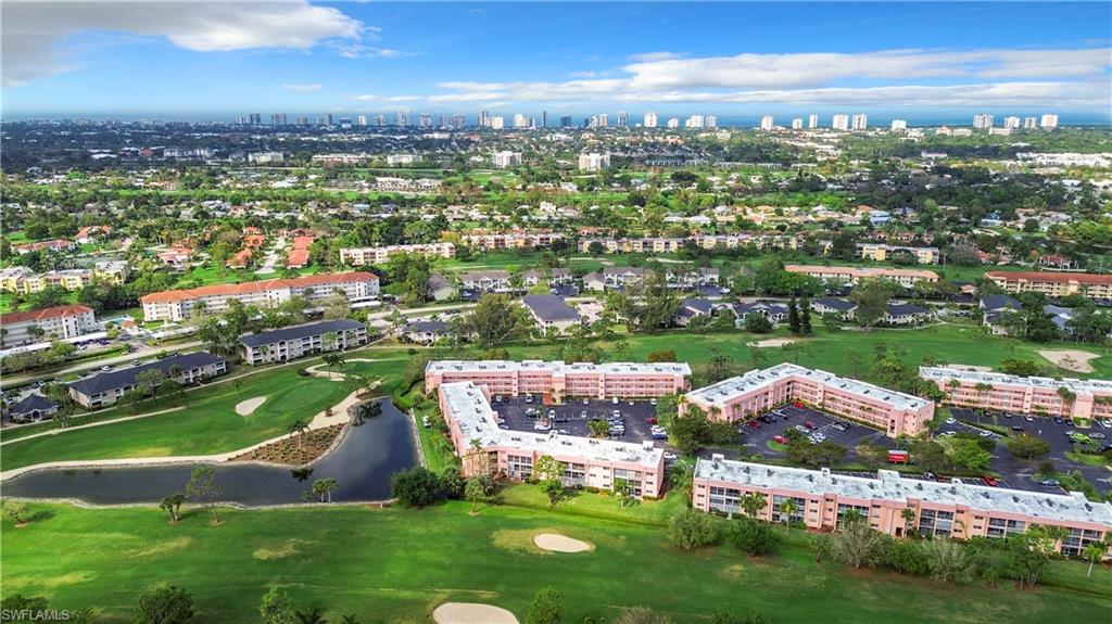 TURTLE LAKE GOLF COLONY - Residential Lease