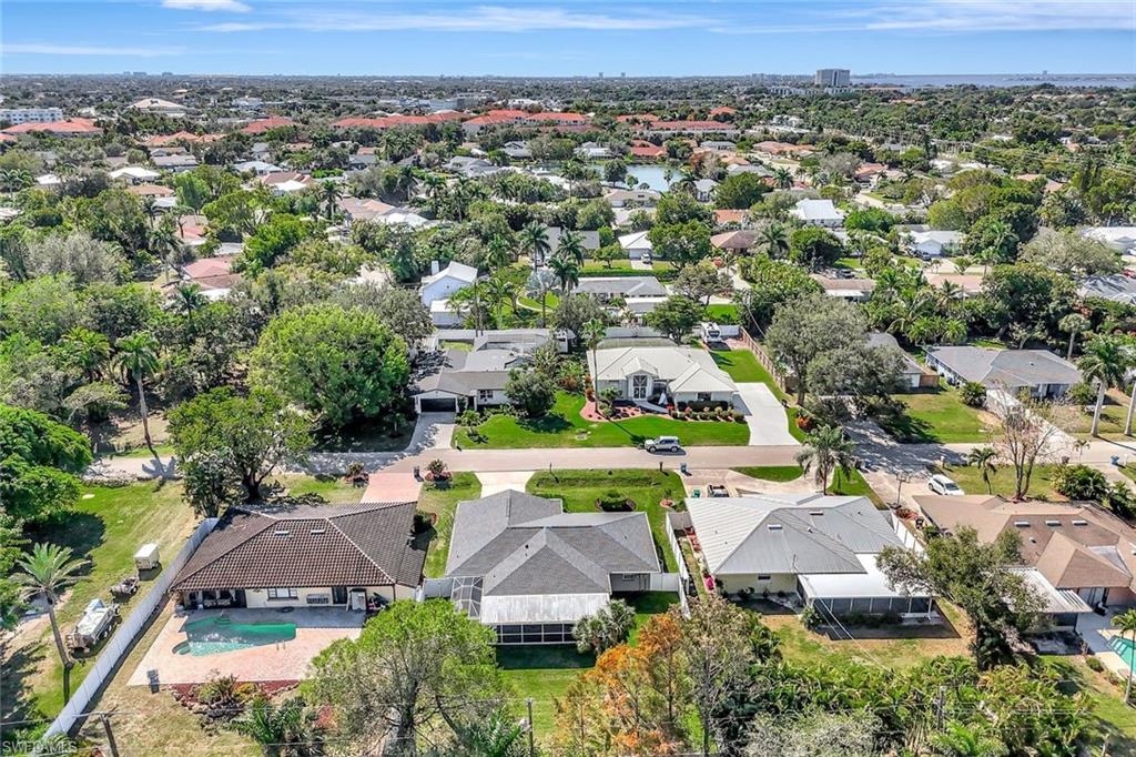 SUNSET VISTA - Residential