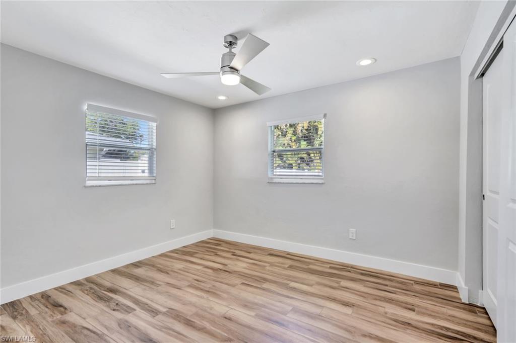 SUNSET VISTA - Residential