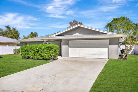 793 Sunset Vista DR FORT MYERS FL 33919