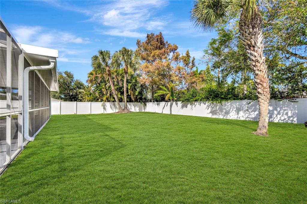 SUNSET VISTA - Residential