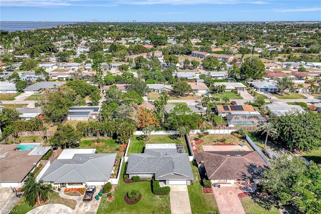 SUNSET VISTA - Residential