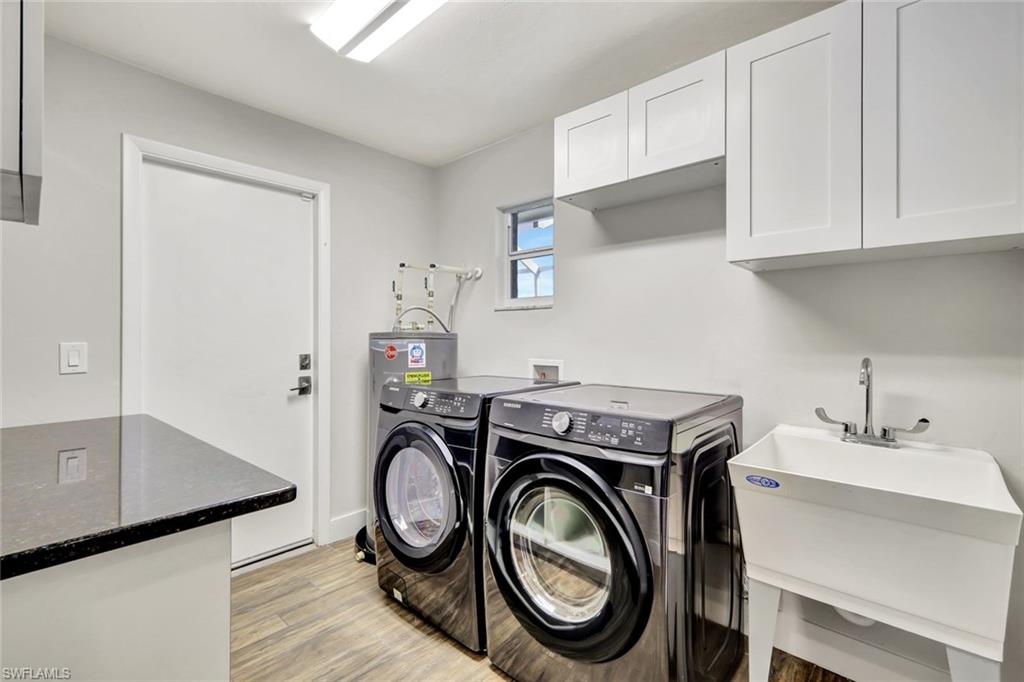 SUNSET VISTA - Residential