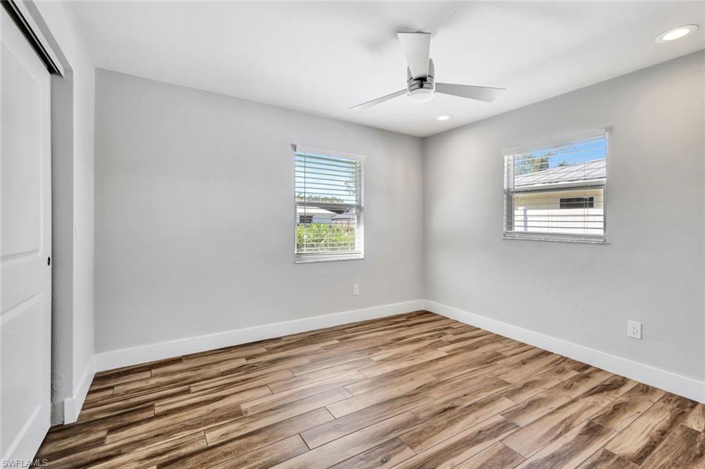 SUNSET VISTA - Residential