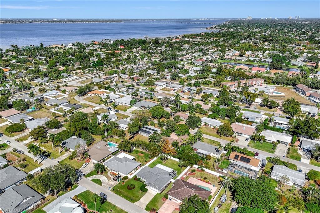 SUNSET VISTA - Residential