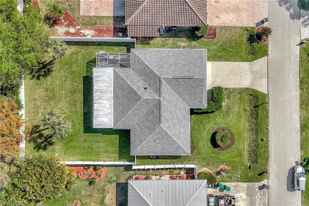 SUNSET VISTA - Residential