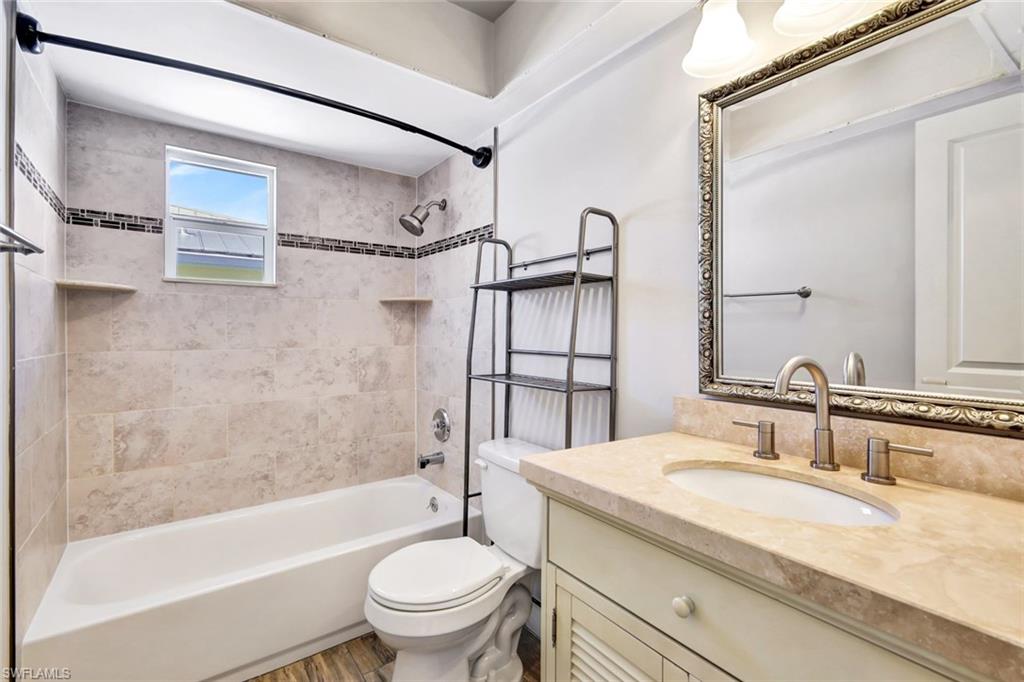 SUNSET VISTA - Residential