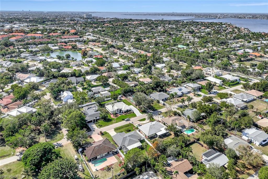 SUNSET VISTA - Residential