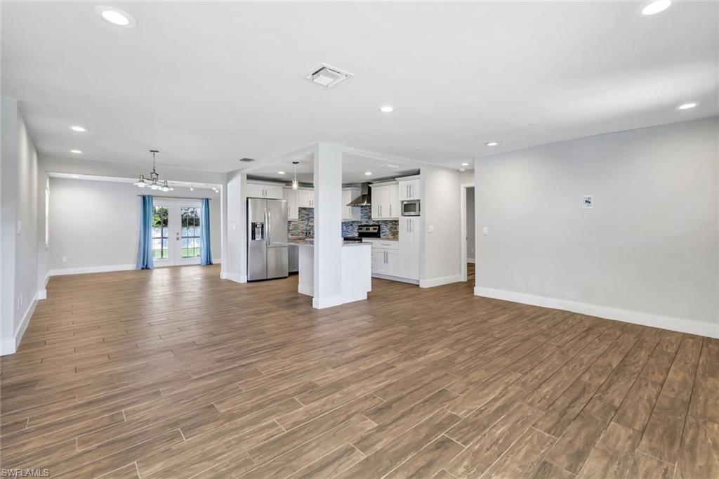 SUNSET VISTA - Residential