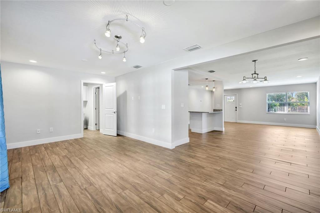 SUNSET VISTA - Residential