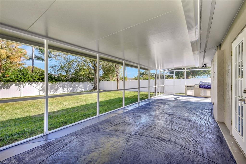 SUNSET VISTA - Residential