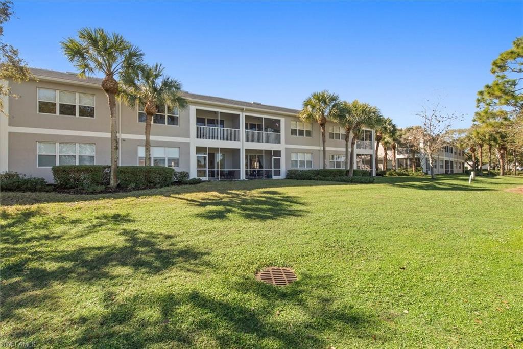 SUMMERWIND - Residential Lease