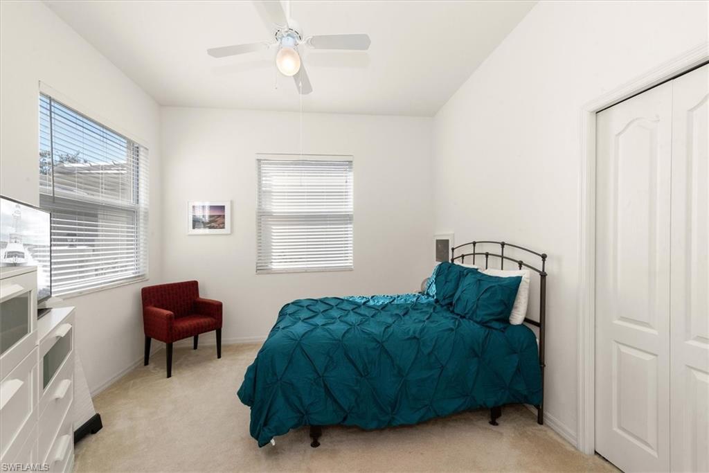 SUMMERWIND - Residential Lease