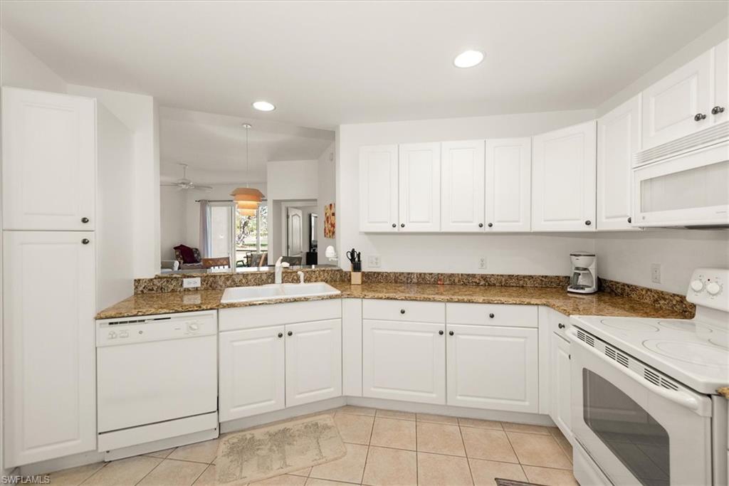 SUMMERWIND - Residential Lease