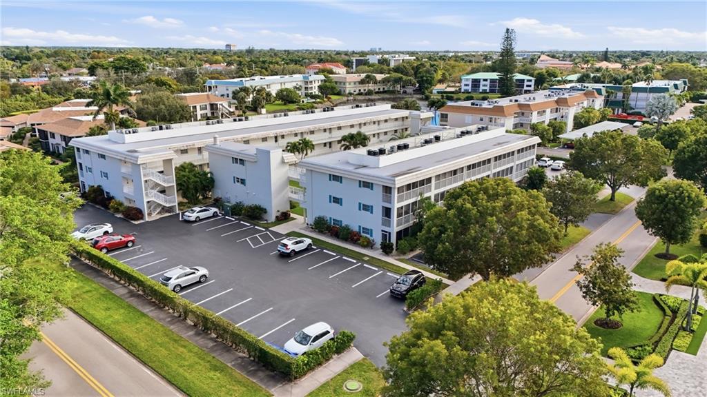 RIVIERA AT MOORINGS - Residential