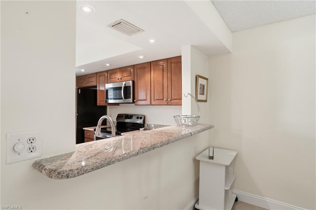 RIVIERA AT MOORINGS - Residential