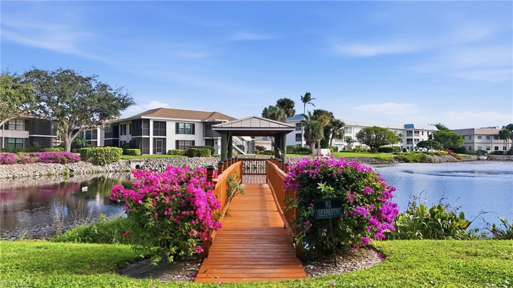 RIVIERA AT MOORINGS - Residential