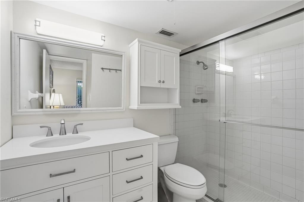 RIVIERA AT MOORINGS - Residential