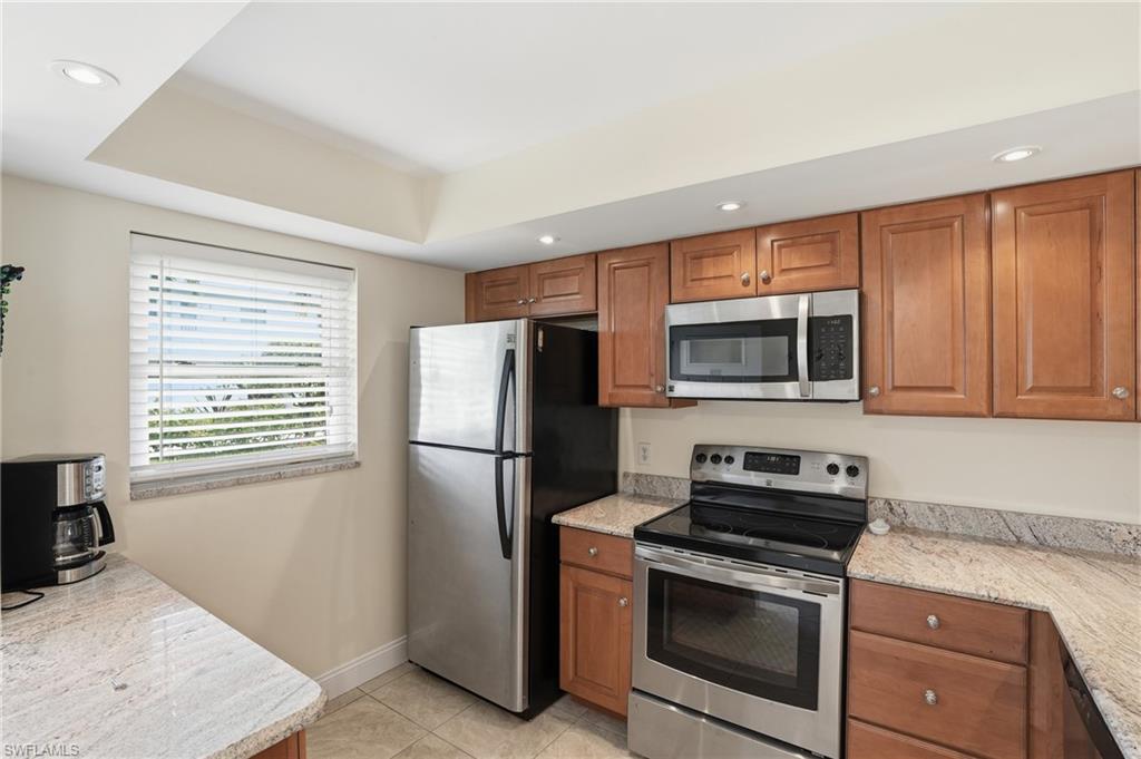 RIVIERA AT MOORINGS - Residential