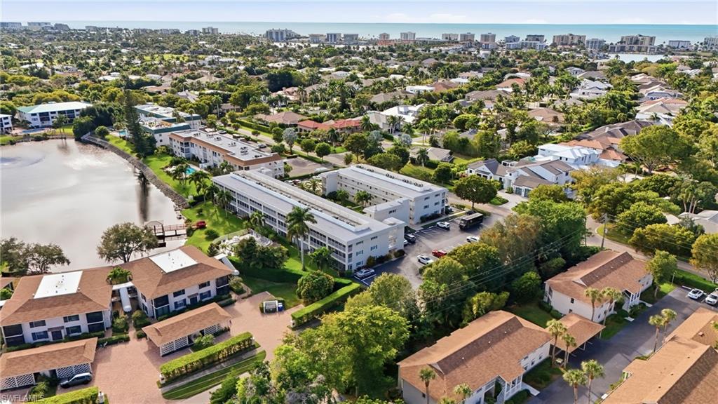 RIVIERA AT MOORINGS - Residential