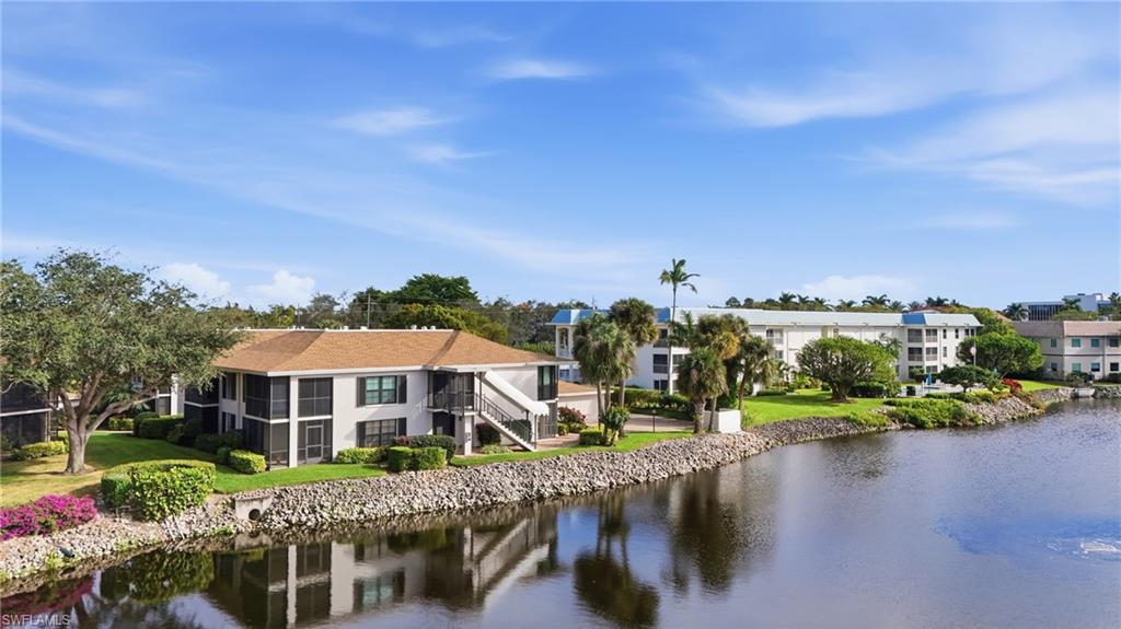 RIVIERA AT MOORINGS - Residential