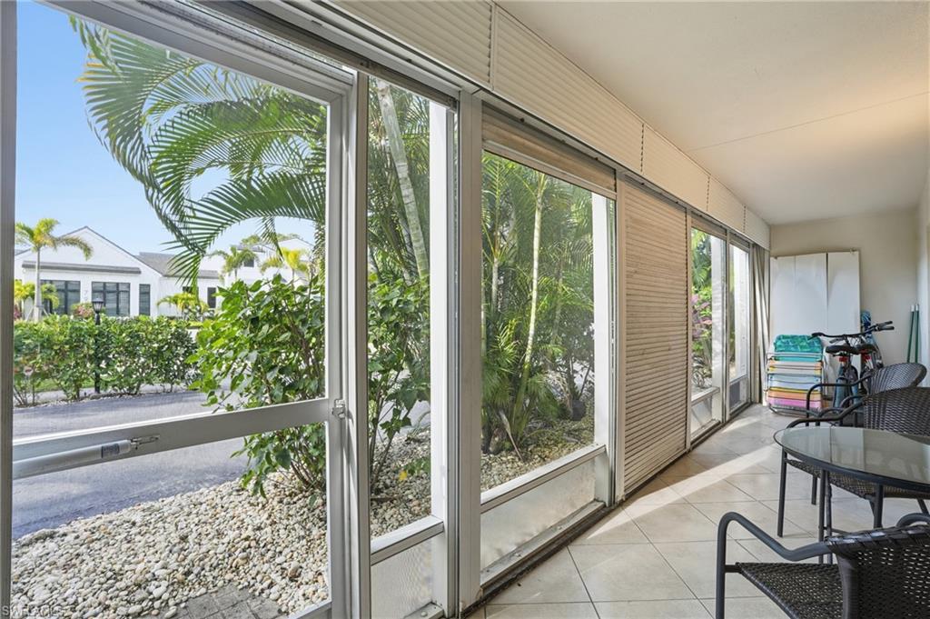 RIVIERA AT MOORINGS - Residential