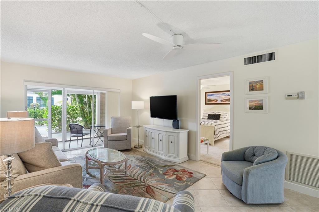 RIVIERA AT MOORINGS - Residential