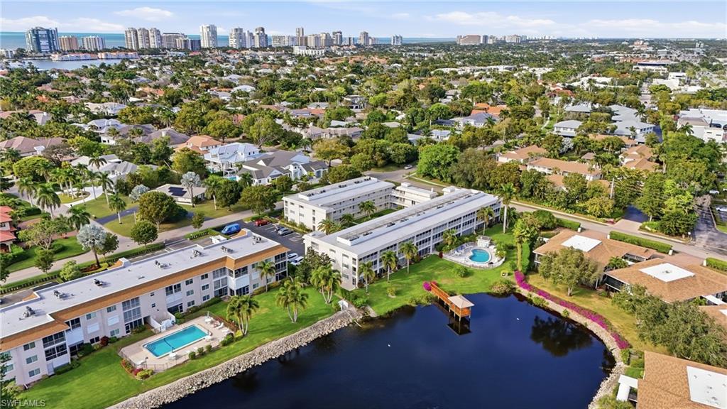 RIVIERA AT MOORINGS - Residential