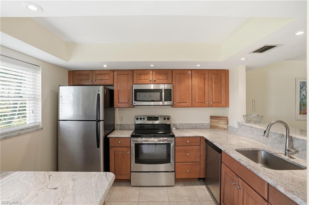 RIVIERA AT MOORINGS - Residential