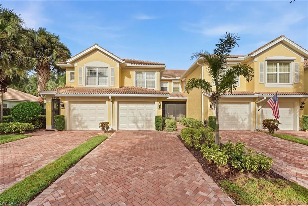 5705 Mayflower WAY 1407