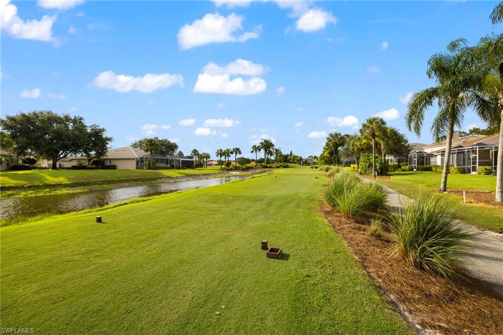 HERITAGE GREENS - Residential