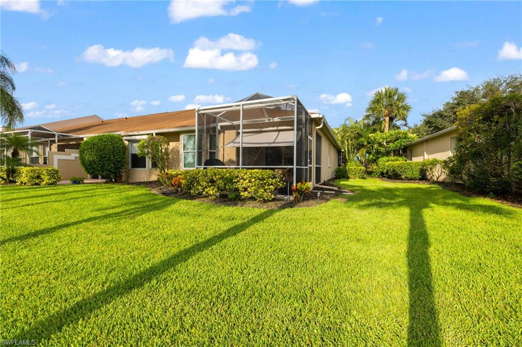 HERITAGE GREENS - Residential