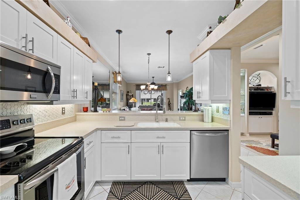 HERITAGE GREENS - Residential