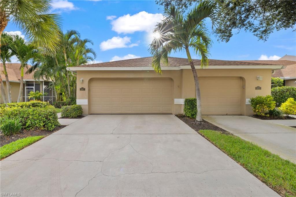 HERITAGE GREENS - Residential