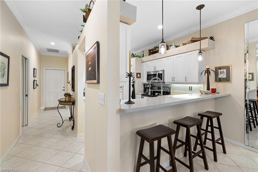 HERITAGE GREENS - Residential