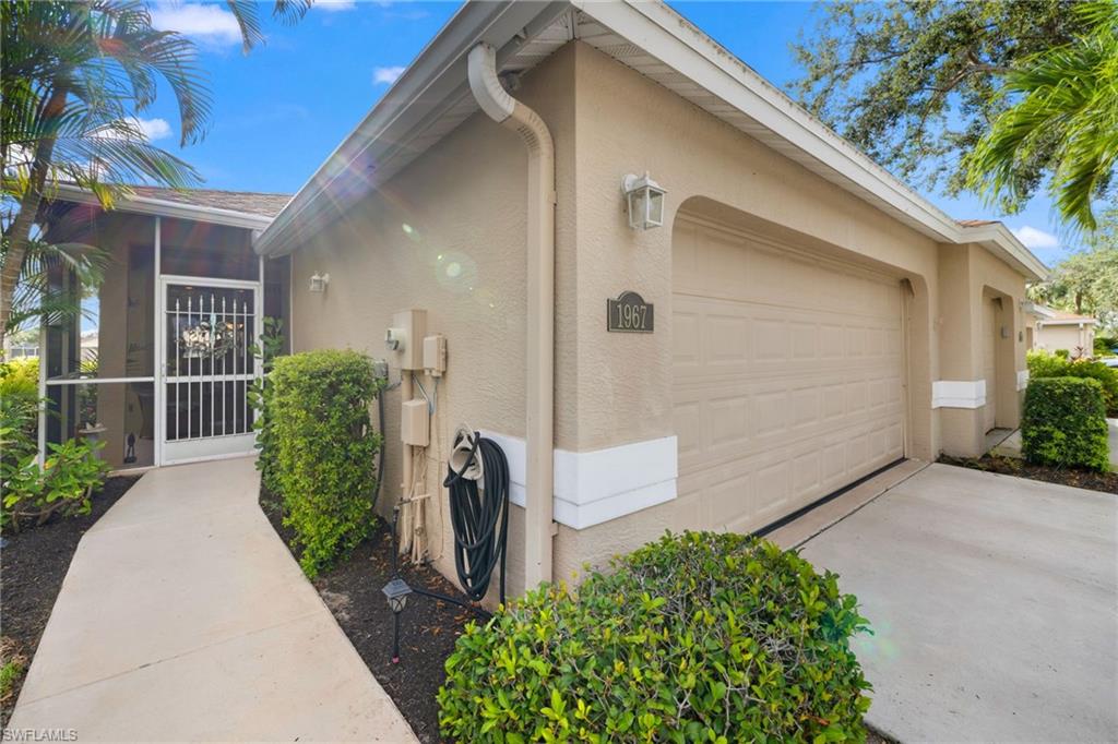 HERITAGE GREENS - Residential