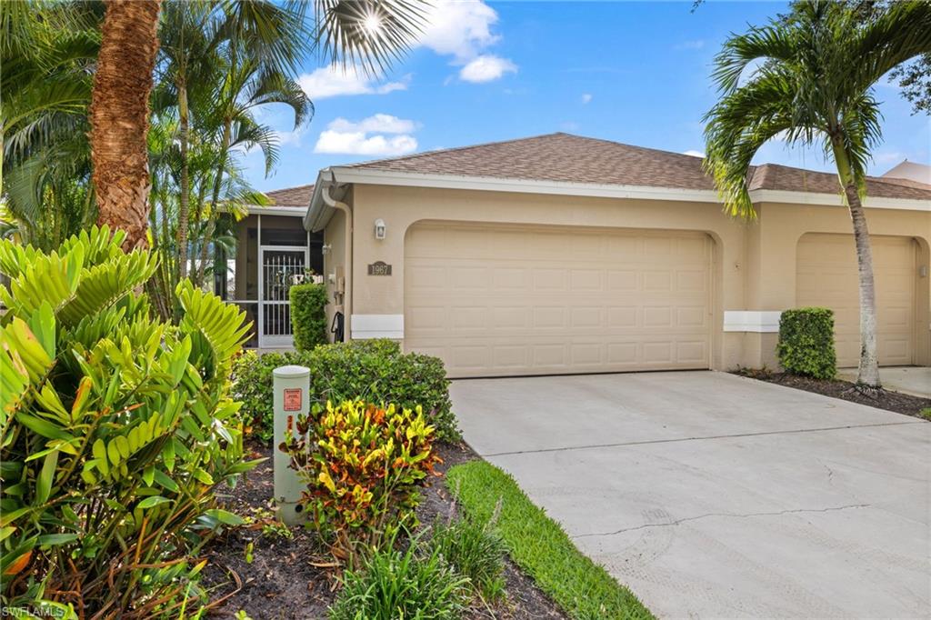 HERITAGE GREENS - Residential