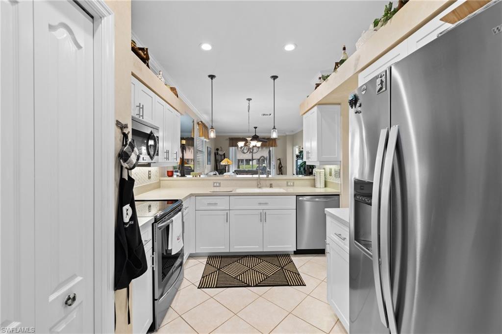 HERITAGE GREENS - Residential