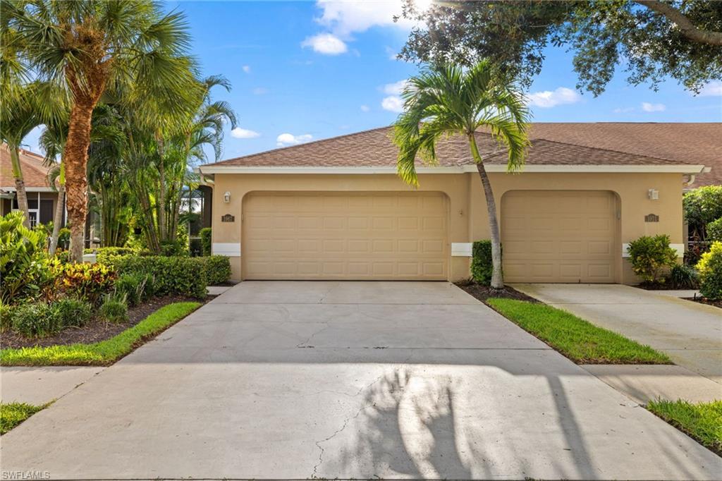 HERITAGE GREENS - Residential