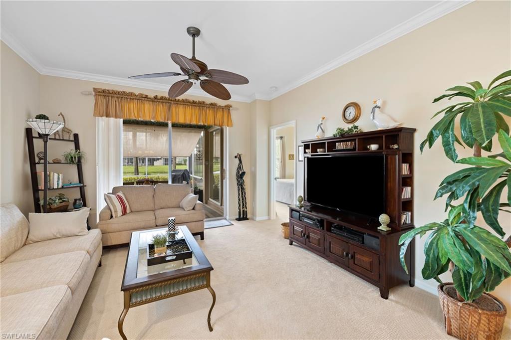 HERITAGE GREENS - Residential