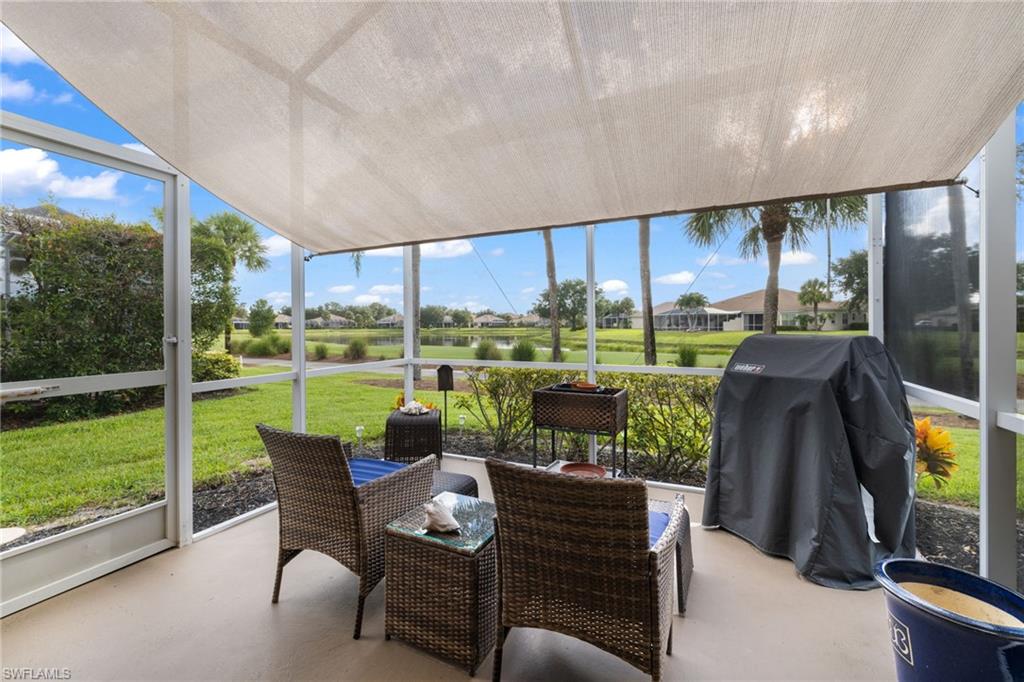 HERITAGE GREENS - Residential