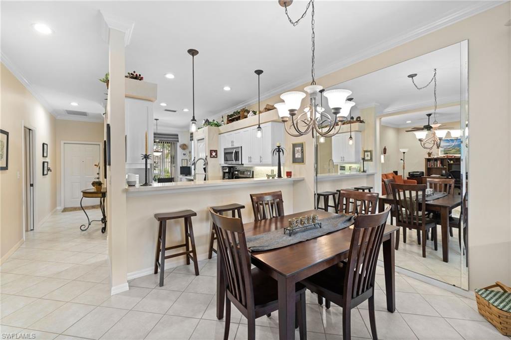 HERITAGE GREENS - Residential