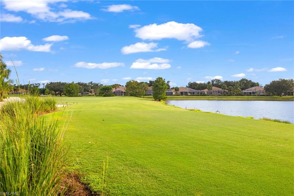 HERITAGE GREENS - Residential