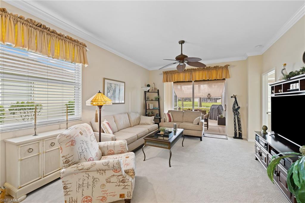 HERITAGE GREENS - Residential