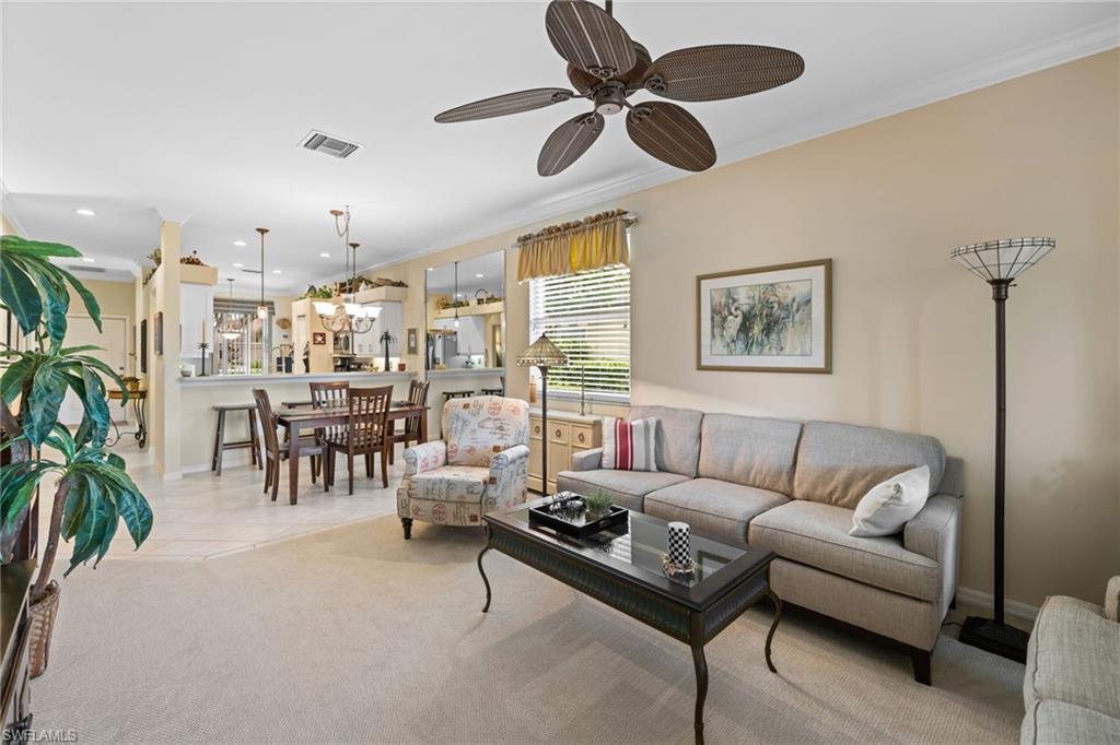 HERITAGE GREENS - Residential